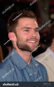 Actor Seann William Scott Los Angeles Stock Photo 98743646