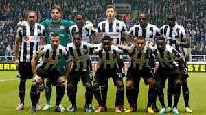 The history of newcastle united football club is an article about an english professional association football club based in newcastle upon tyne, north east england. Whole Newcastle United Squad In Self Isolation After Covid 19 Outbreak At The Club
