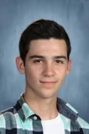 Almont High School Class of 2020