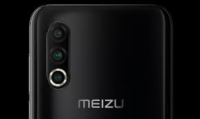 Meizu 16S Pro vorgestellt - Triple ...