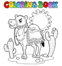 Maybe you would like to learn more about one of these? Camel Colouring Vector Images 70
