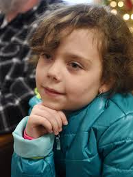 Outpouring of support for little Lakota