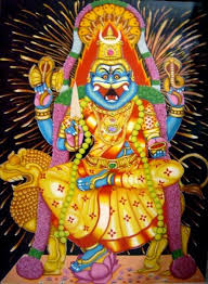Brahmapuram Sree Mahalakshmi Pratyangira Temple A Guide In Your Pilgrimage To Kerala Temples I contacted manu.his number was posted on this blog. brahmapuram sree mahalakshmi