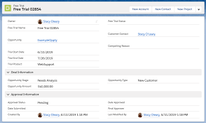 How To Build Salesforce Approval Processes End To End Salesforce Ben