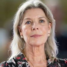 QUELLE AFFASCINANTI! Secondo giorno di Jumping International de Monte-Carlo  2025 con la principessa Carolina di Hannover, la principessa Alexandra e  Charlotte Casiraghi. Con loro Raphael figlio d Charlotte e Gad Elmaleh,  Ben-Sylvester