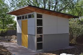 This 10'x12' shed is designed to support your lifestyle. Storage Garden Shed 10x12 Studio Shed Modern Shed Denver By Studio Shed Live Large Build Small Houzz