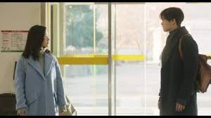 Two Lights Relumino Short Film Review Straightforward But Sweet And Heartwarming Short Film Film Review Park Hyung Sik