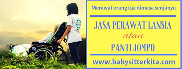 Lowongan kerja perawat panti jompo taiwan (nurse) 2020. Jasa Perawat Lansia Yayasan Buah Hati Permataku