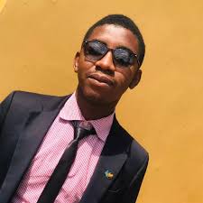 Congratulation my Dear Twin...... New Accountant in Town.....Mzumbe  Product.....