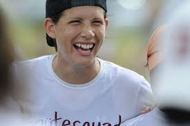 Stephanie Joy Barker Custom Ink Fundraising