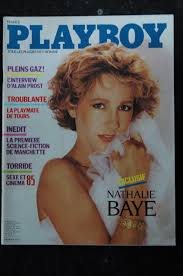 Nathalie baye interesting facts, biography, family, updates, life, childhood facts, information and more Playboy 003 Cover Nathalie Baye Torride Interview A Prost Nathalie Maline Nudes Hot Les Tresors D Emmanuelle 3701136711866 Amazon Com Books