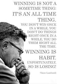 Download free high quality (4k) pictures and wallpapers with vince lombardi quotes. 25 Vince Lombardi Quotes About Greatness In Life Lombardi Quotes Vince Lombardi Quotes Coach Quotes