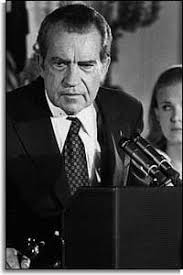 While it is true that president nixon, on august 15, 1971, suspended the convertibility of the u.s. Washingtonpost Com Nixon Resigns