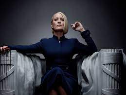 Whatever house of cards does. House Of Cards Staffel 6 Mit Robin Wright Ich Bin Die Macht Der Spiegel