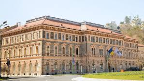 Energetica oraselor inteligente hidro informatica si ingineria apei. Universitatea Transilvania Din BraÈov Wikipedia