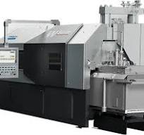 FRECH USA | Magnesium Hot Chamber Machines