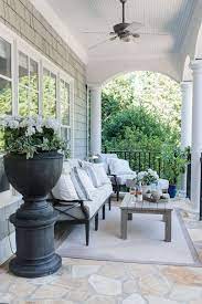 Big Serena Lily Sale See How I Style S L In My Home For Inspo Bluegraygal Quality Outdoor Furniture White Outdoor Furniture Rustic Outdoor Furniture
