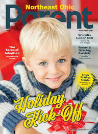 Northeast Ohio Parent