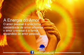 A Energia Do Amor Mensagens Espirituais Texto De Sabedoria Mensagens Edificantes