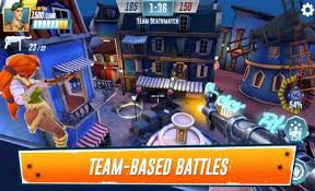 Download nba 2k19 apk data+obb+mod | nba. Heroes Of Warland Pvp Shooter Arena 1 8 2 Apk Mod Ammo Data Android