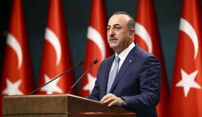 Afganistan sorununa ilişkin i̇stanbul süreci'nin 4. Mevlut Cavusoglu Ndan Cinli Mevkidasi Vang Yi Ile Onemli Gorusme Guncel Haberleri