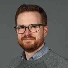 Matthew Hodgson's Instagram, Twitter & Facebook