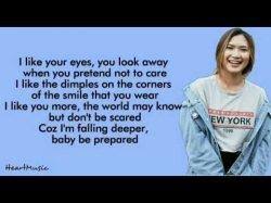 Mystery taliban spokesman finally reveals face. Chord Dan Lirik Lagu I Like You So Much You Ll Know It Ysabelle Cuevas Kunci Gitar Dasar D Tribun Manado