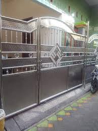 Maybe you would like to learn more about one of these? Berkah Pagar Teralis Kanopi Railing Tangga Pintu Putar Facebook
