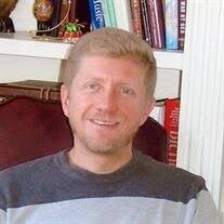 Craig Aaron Roberts Obituary