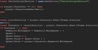 This lesson will use colorchangescript. Speed Simulator Script Help Scripting Support Devforum Roblox