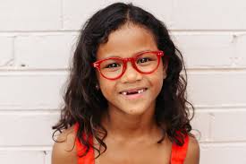 The Sydney brand simplifying your search for children's eyewear