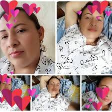 Rosaura Escobar updated her profile picture.