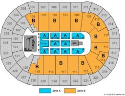 Rogers Arena Tickets Rogers Arena In Vancouver Bc At