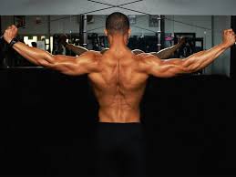 Intermediate back muscles none of the things i listed, not even 1 candy bar or cup of tea. The 30 Best Back Workouts Of All Time Men S Journal
