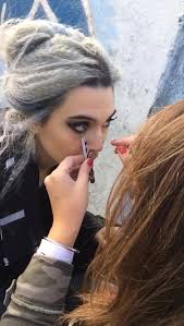 Daniela Jazmín Estilismo