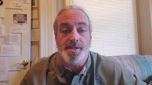 #OUTMaineTogether message from Jim LaPierre LCSW, CCS