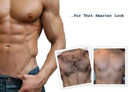 The neck, chin, and chest are the usual spots for ingrown hairs. To Shave Or Not The Basics Of Chest Hair Removal Chest Hair Removal Shaving Legs Hair Removal