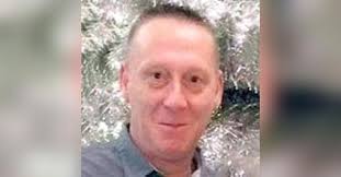 Luke Anthony Gustafson Obituary