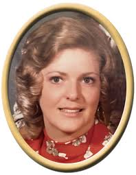 Obituary information for Sandra Dianne Thorn Lanier