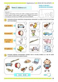 Cartea a fost publicată de editura nosy crowdin din londra, pentru a ajuta copiii și familiile lor să înțeleagă pandemia de. Clasa PregÄƒtitoare MatematicÄƒ È™i Explorarea Mediului Pentru Clasa PregÄƒtitoare Partea Ii Wedding Outfit For Boys Preschool Educational Materials