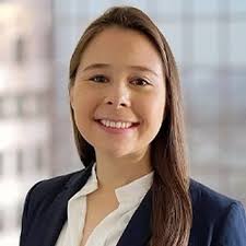 Congrats to Robin Casper '20, Senior Associate, WilmerHale, selected for  the Boston Bar Association's Public Interest Leadership Program! More at  the link in our bio.