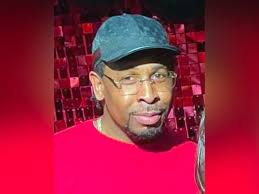 Gunman fled in Cadillac after shooting man to death