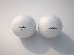 Golf Ball 3d Model Golf Ball Golf 3d Model