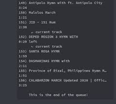 The bureau of jail management and penology, also referred to as the jail bureau, was created pursuant to section 60 to 65, chapter v, ra no. Mango Shake Ni Vlad Ø¹Ù„Ù‰ ØªÙˆÙŠØªØ± Anong Hymn Ng Bayan Ninyo Hahahahahahahahahaha Napaka Agang City Hymn Bardagulan Almasenaustria Migoi Iggxie Https T Co Lhsymsqgoh ØªÙˆÙŠØªØ±