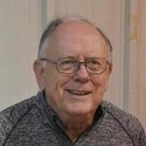 Ronnie Edwin Brown Obituary