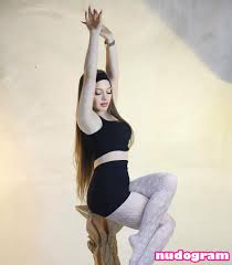 esrarabiaunal Фото утечки OnlyFans обнаженная №4 - Nudogram v2.1