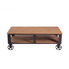 產品貨號 cb006 規格尺寸材質 鐵藝 松木板鐵藝顏色 黑尺寸 長80cm 深40cm 高40cm coffee table decor furniture