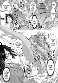 Ishino Kanon] Onee-chan Ga Onii-chan | Onee-chan Is Onii-chan (Futanari  Secrosse!!) [English] [desudesu] – Hentaix.me