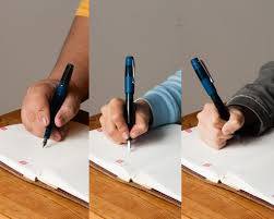 Finding the name was not the easiest thing. Opus 88 Koloro Blue Medium Nib Hand Over That Pen