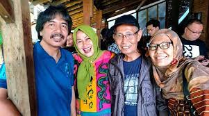 The wot scorecard provides crowdsourced online ratings & reviews for cowasjp.com regarding its safety and security. Ulil Di Reuni Eks Jawa Pos Ambyar